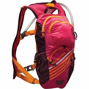 Nathan Firestorm hydration vest pack